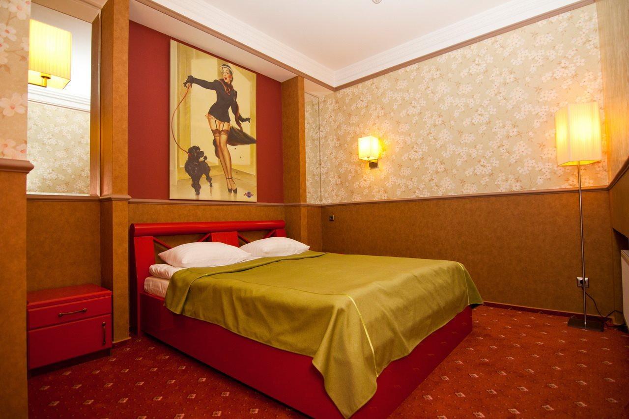 Road Star Hotel Dnipro Ngoại thất bức ảnh