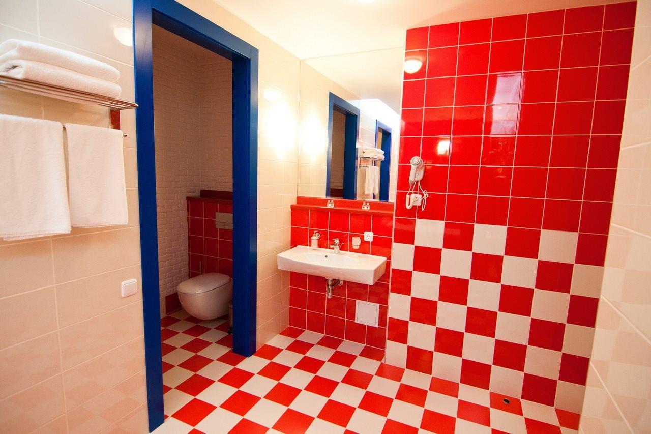 Road Star Hotel Dnipro Ngoại thất bức ảnh