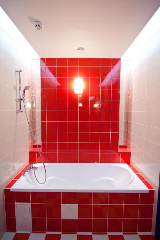 Road Star Hotel Dnipro Phòng bức ảnh